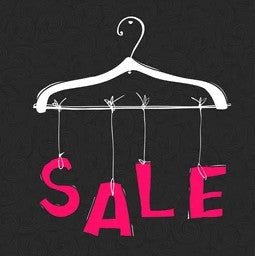 SALE