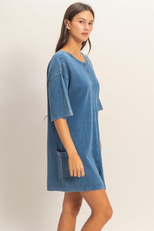 The Chillax Romper
