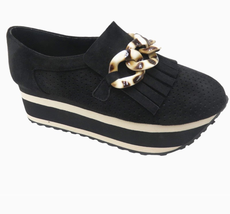 Pierre Dumas Paloma-2 Black