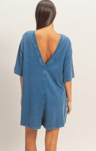 The Chillax Romper