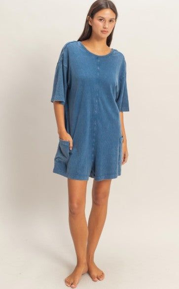 The Chillax Romper